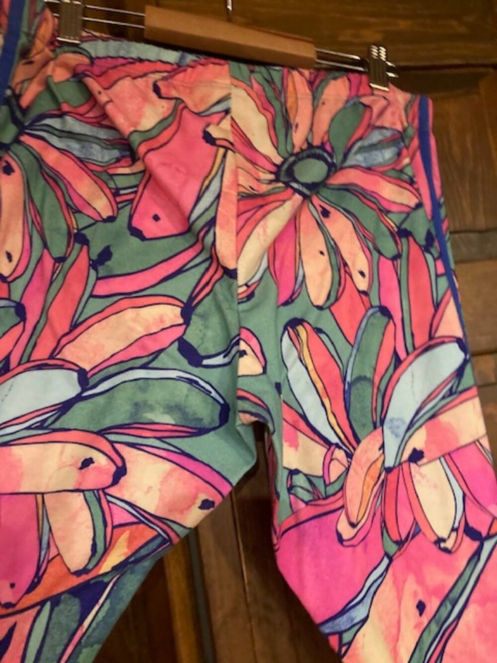Farm Rio x Adidas Collaboration- Pink Bananas - Picture 2 of 4